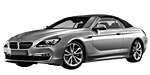 BMW F12 P194B Fault Code