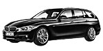 BMW F31 P194B Fault Code