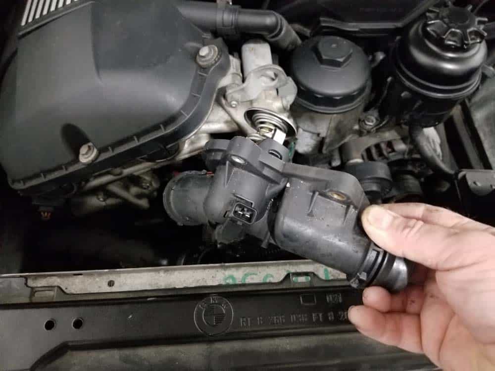 See P194B in engine